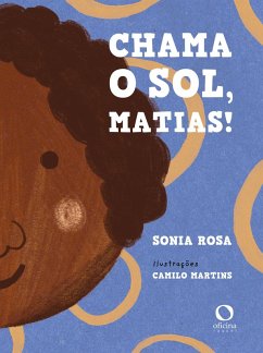 Cover Chama o sol Matias (eBook, PDF)