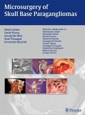 Microsurgery of Skull Base Paragangliomas (eBook, PDF)