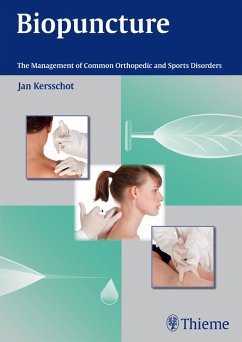Cover Biopuncture (eBook, PDF)
