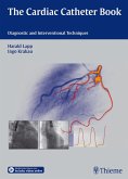 The Cardiac Catheter Book (eBook, PDF)