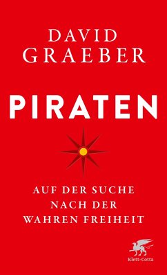 Piraten - Graeber, David