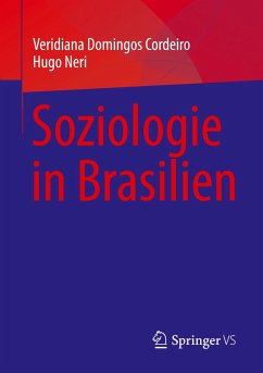 Soziologie in Brasilien - Domingos Cordeiro, Veridiana;Neri, Hugo