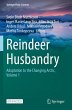 Reindeer Husbandry - Bild 1