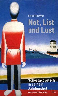 Not, List und Lust - Feuchtner, Bernd