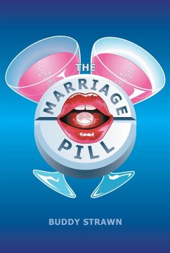 The Marriage Pill (eBook, ePUB)