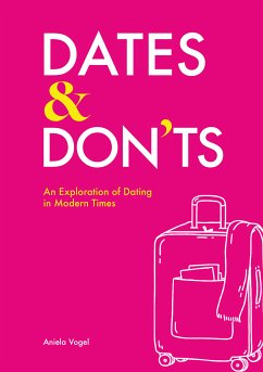 Dates & Don'ts (eBook, ePUB) - Vogel, Aniela