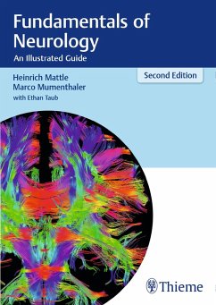 Cover Fundamentals of Neurology (eBook, PDF)