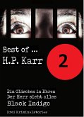 Best of H.P. Karr - Band 2 (eBook, ePUB)