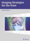 Imaging Strategies for the Knee (eBook, PDF)