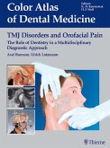 TMJ Disorders and Orofacial Pain (eBook, PDF)