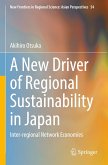 A New Driver of Regional Sustainability in Japan