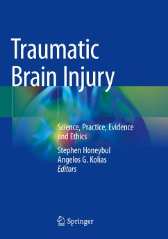 Traumatic Brain Injury