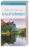 Vis-à-Vis Reiseführer Kalifornien