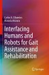 Interfacing Humans and Robots for Gait... - Bild 1