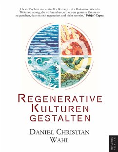 Regenerative Kulturen gestalten - Daniel Christian, Wahl
