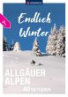 KOMPASS Endlich Winter - Allgäuer Alpen - Bild 1