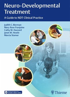 Cover Neuro-Developmental Treatment (eBook, PDF)