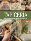 Artes & Oficios. Tapicería (eBook, ePUB)