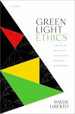 Green Light Ethics (eBook, PDF)