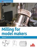 Milling for model makers (eBook, ePUB)