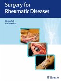 Surgery for Rheumatic Diseases (eBook, PDF)