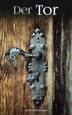 Cover Der Tor (eBook, ePUB)
