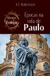 Épocas na vida de Paulo (eBook, ePUB) - Bild 1