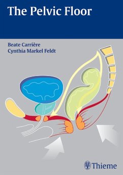 The Pelvic Floor (eBook, PDF) - Feldt, Cynthia Markel; Carrière, Beate
