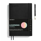 Learning Journal DE (Schwarz) Learning Journal DE (Schwarz)