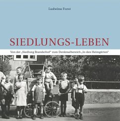 Siedlungs-Leben - Forst, Ludwina