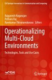 Operationalizing Multi-Cloud Environments