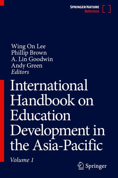 International Handbook on Education Development in the Asia-Pacific