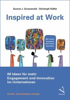 Inspired at Work - Groeneveld, Sunnie J.;Küffer, Christoph