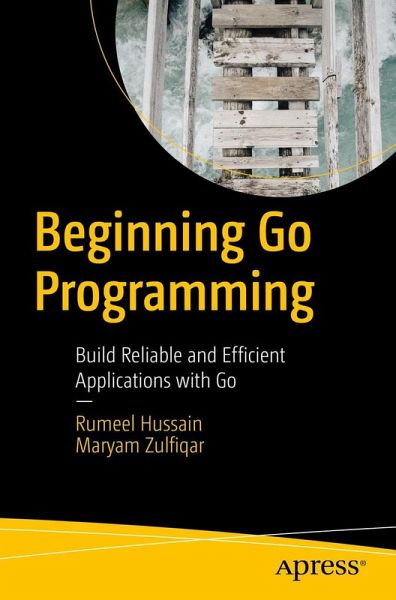 Beginning Go Programming Beginning Go Programming