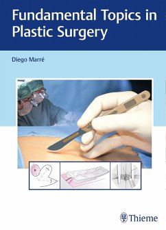 Cover Fundamental Topics in Plastic Surgery (eBook, PDF)