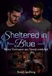 Sheltered in blue: Wenn Vertrauen aus... - Bild 1