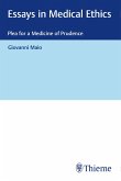 Essays in Medical Ethics (eBook, PDF)