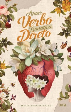 Cover Amar verbo transitivo direto (eBook, ePUB)