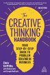 The Creative Thinking Handbook (eBook,... - Bild 1