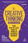 The Creative Thinking Handbook (eBook, ePUB)