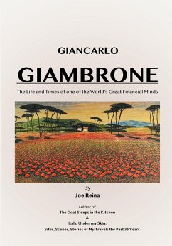 Giancarlo Giambrone (eBook, ePUB) - Reina, Joe