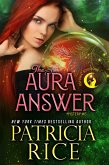The Aura Answer (Psychic Solutions) (eBook, ePUB)