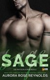 Sage (Mayson kinderen, #5) (eBook, ePUB)