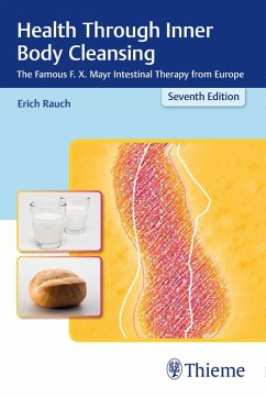 Health Through Inner Body Cleansing (eBook, PDF) - Rauch, Erich