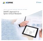SMART Approach to Spine Clinical Research (eBook, PDF)