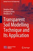 Transparent Soil Modelling Technique and Its Application