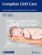 Complete Cleft Care (eBook, PDF) - Bild 1