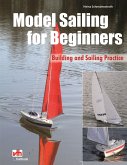 Model Sailing for Beginners (eBook, ePUB)