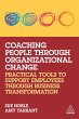 Coaching People through Organizational... - Bild 1