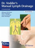 Dr. Vodder's Manual Lymph Drainage (eBook, PDF)